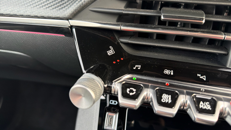 Peugeot 2008 1.2 PureTech 130 GT 5dr EAT8 Petrol Estate